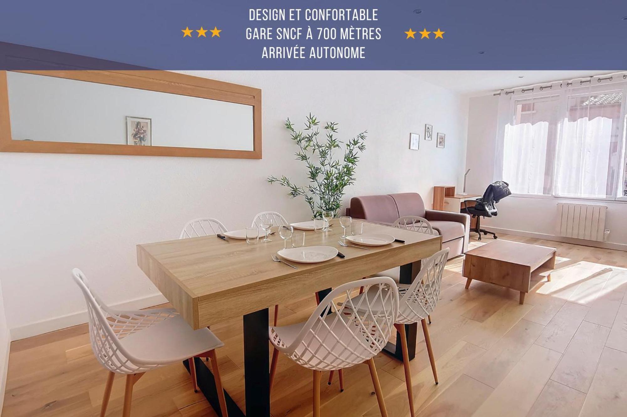 Ღ Les Jumeaux - Charmant Cocon Au Coeur De Tolosa Esterno foto